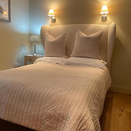 Ty Llew Lodge Abergavenny Eksteriør bilde