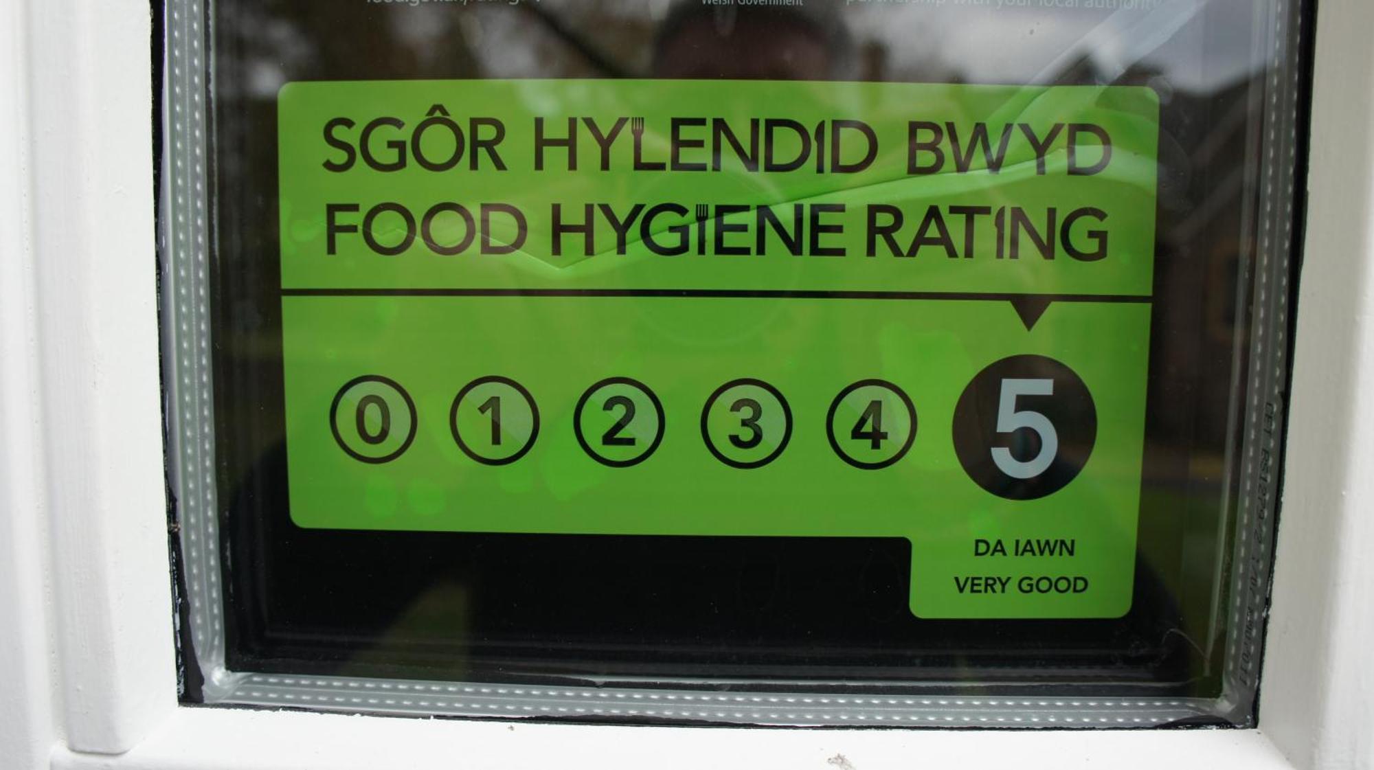 Ty Llew Lodge Abergavenny Eksteriør bilde